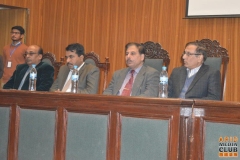 Believers Seminar, 9-01-2018