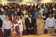 Departmental Alumni 2019