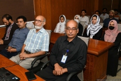 International Seminar on Leadership in Agri Extension (17-10-2022)