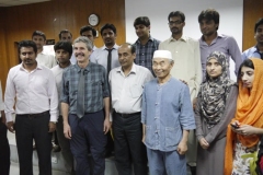 Seminar ICTs, 19-06-2014